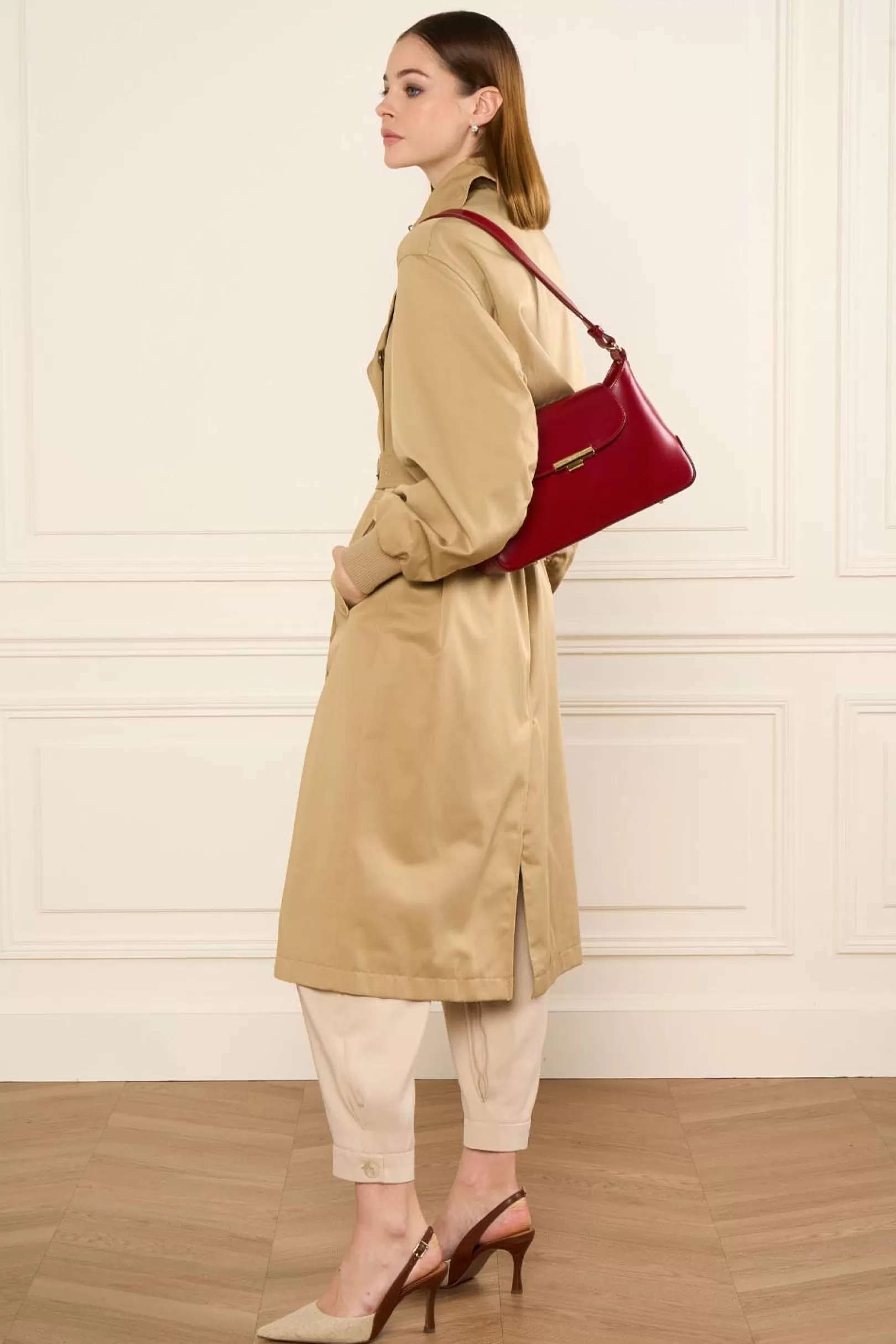 Fashion Grand Sac Besace Femme Sacs Porté Épaule